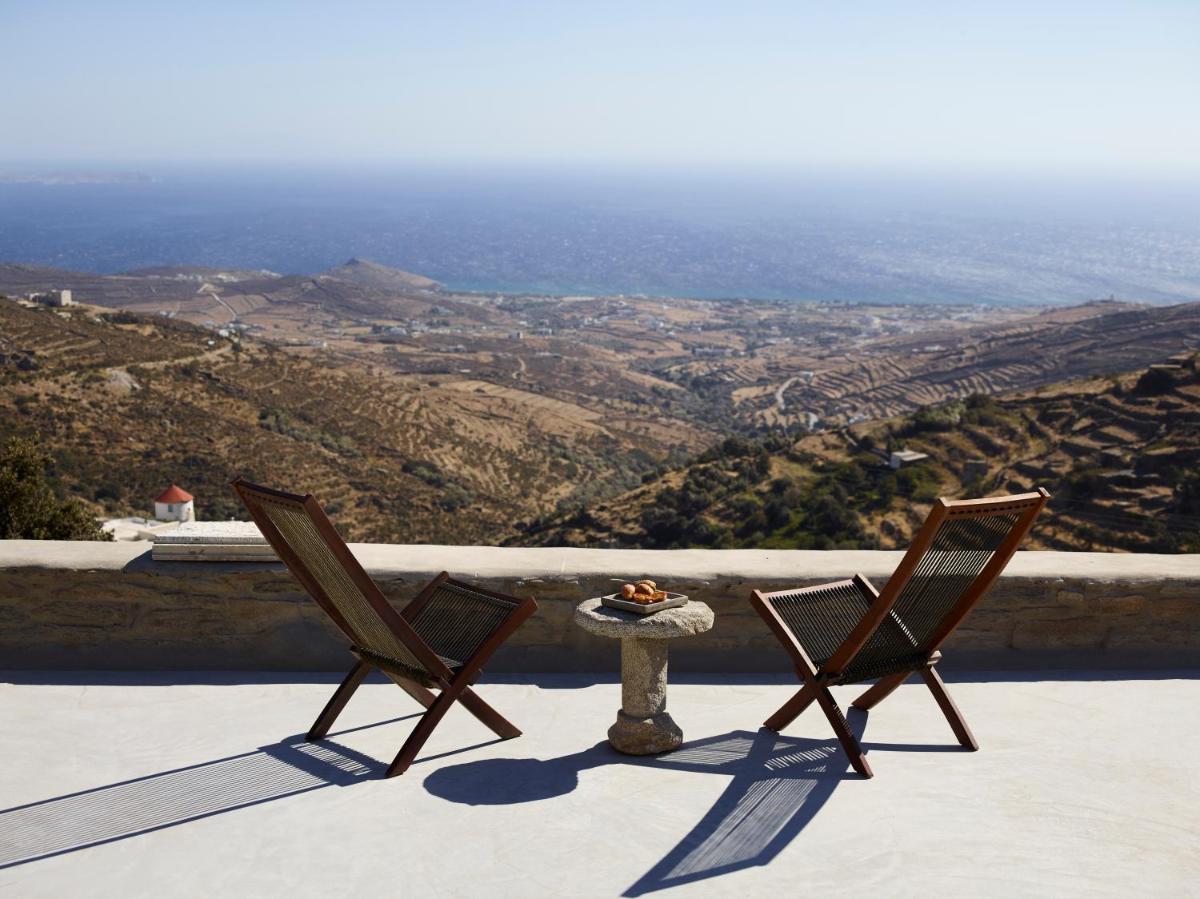Aeolis Tinos Suites