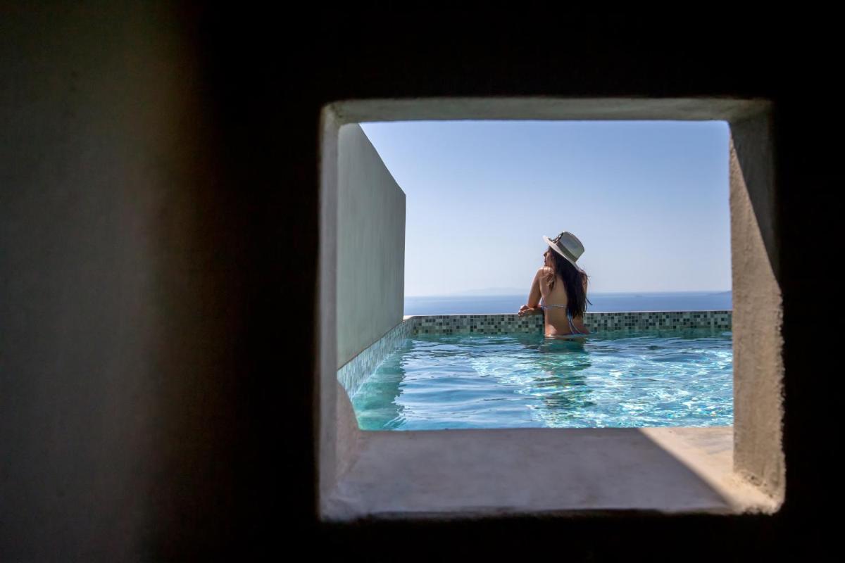 Aeolis Tinos Suites