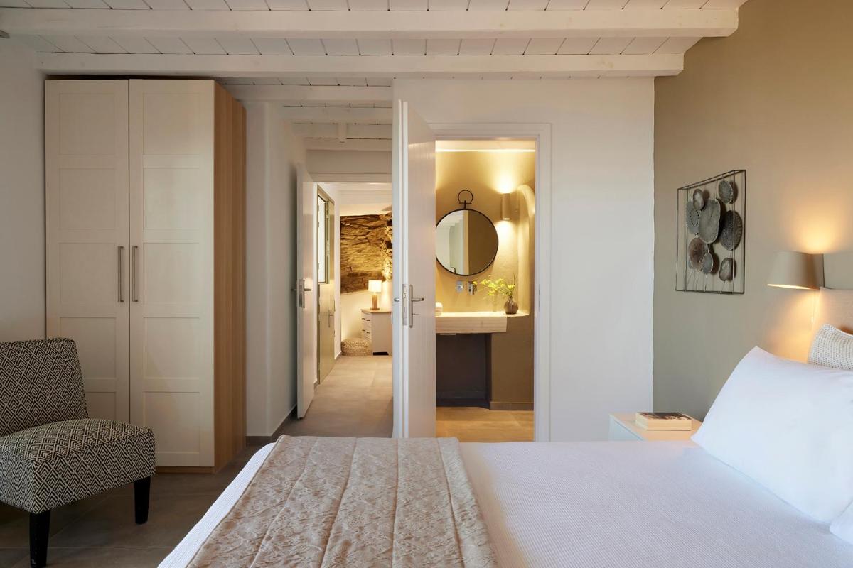 Aeolis Tinos Suites