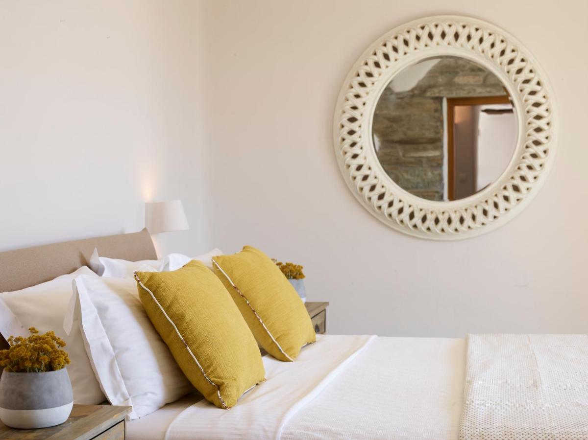 Aeolis Tinos Suites