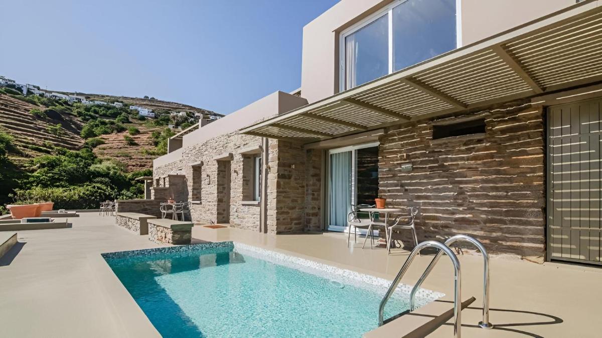 Aeolis Tinos Suites