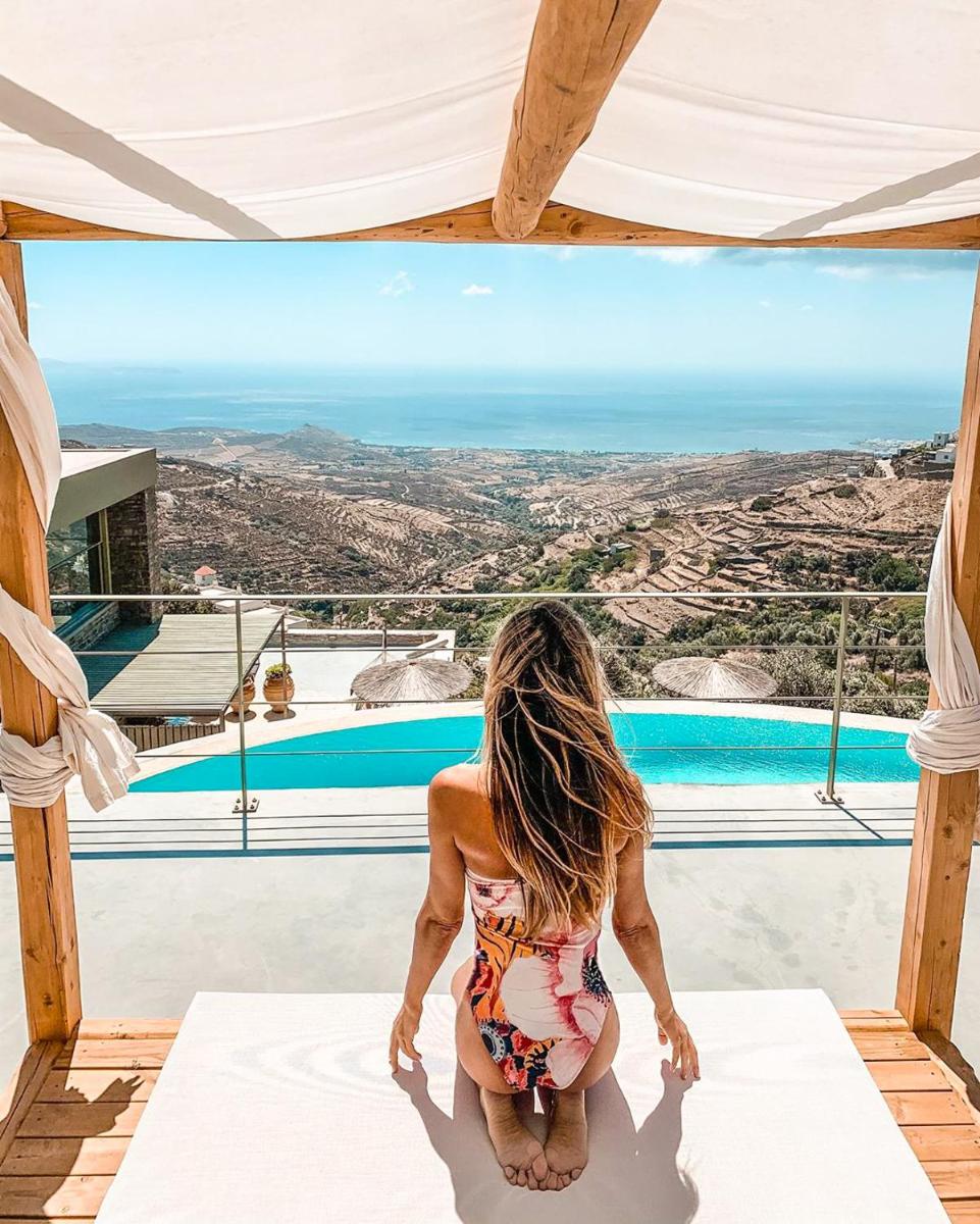 Aeolis Tinos Suites