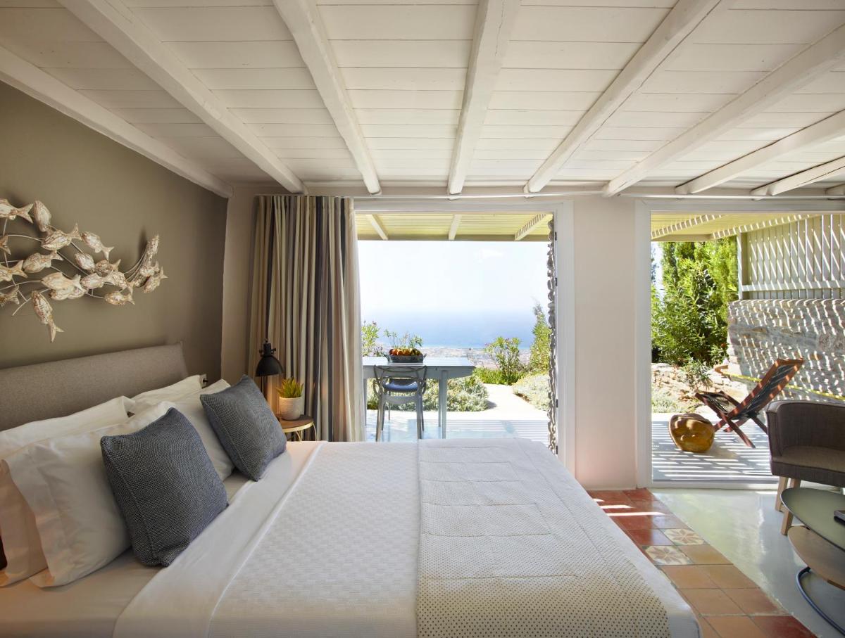 Aeolis Tinos Suites