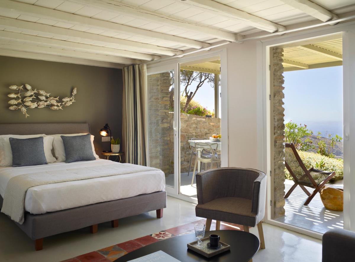 Aeolis Tinos Suites