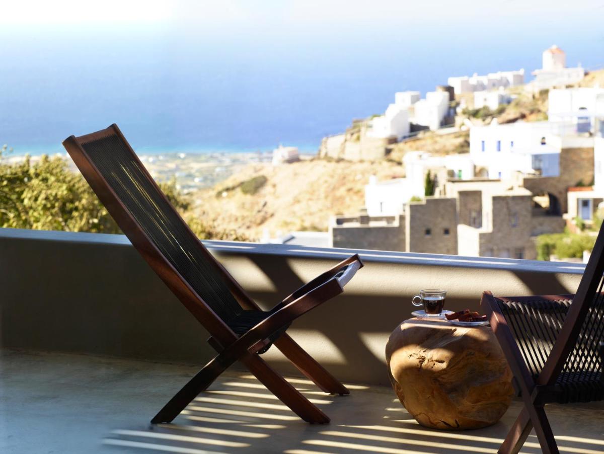 Aeolis Tinos Suites