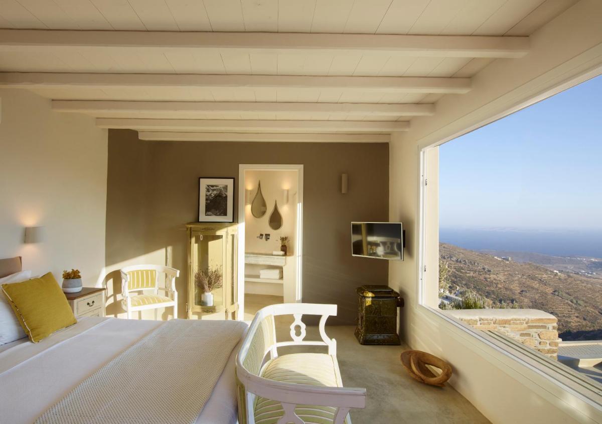 Aeolis Tinos Suites