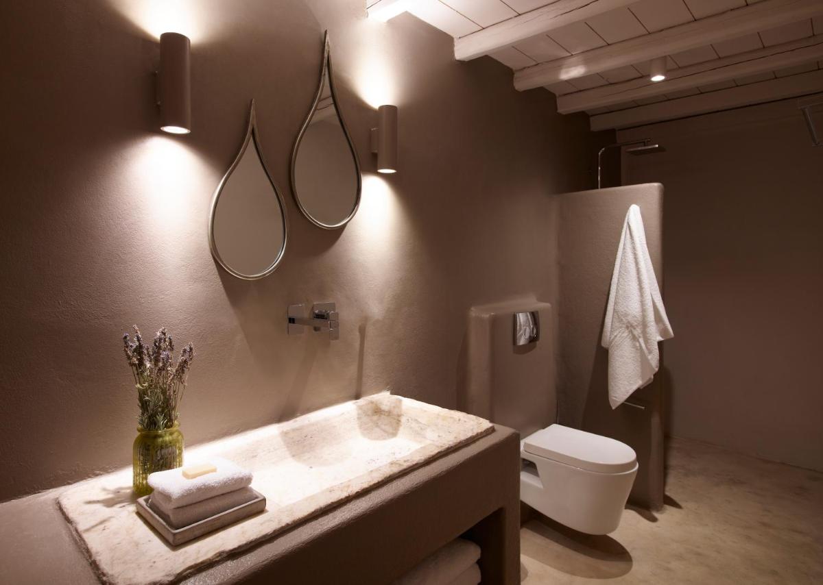 Aeolis Tinos Suites