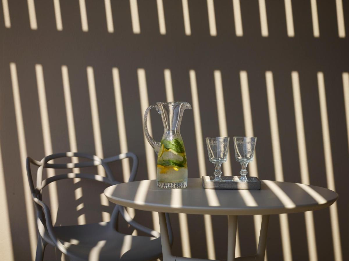 Aeolis Tinos Suites