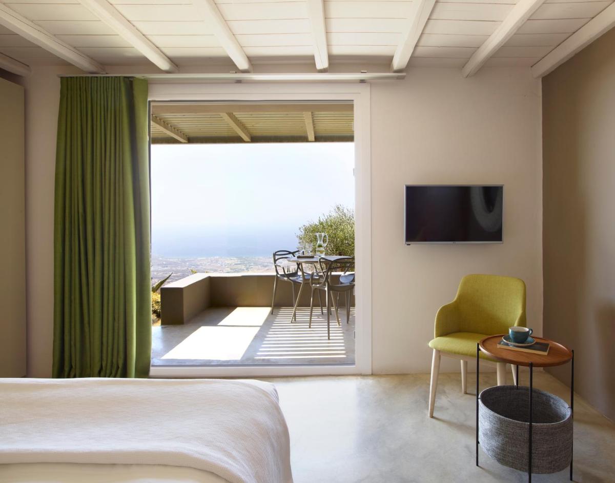 Aeolis Tinos Suites