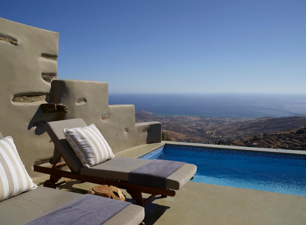 Aeolis Tinos Suites