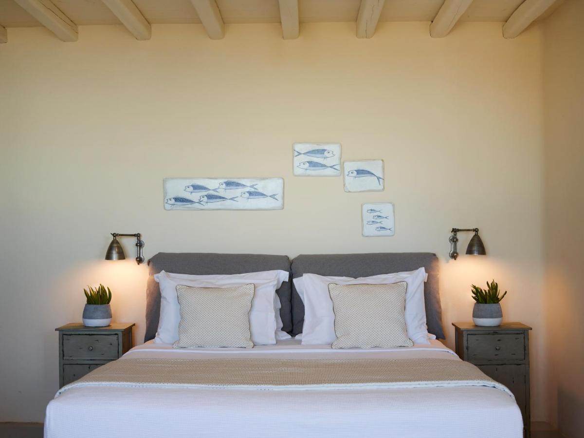 Aeolis Tinos Suites
