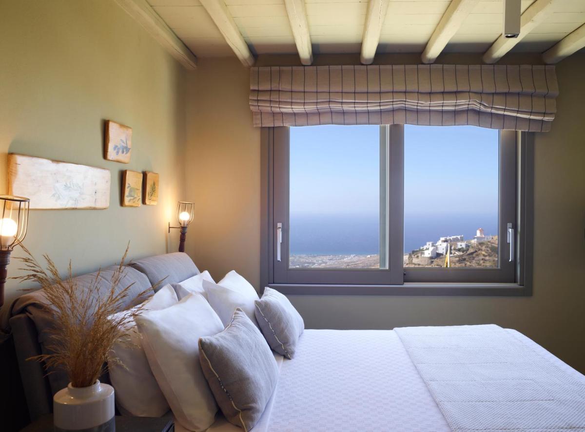 Aeolis Tinos Suites