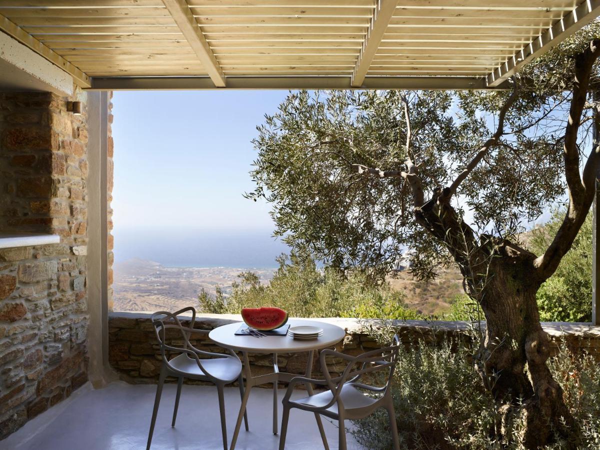 Aeolis Tinos Suites