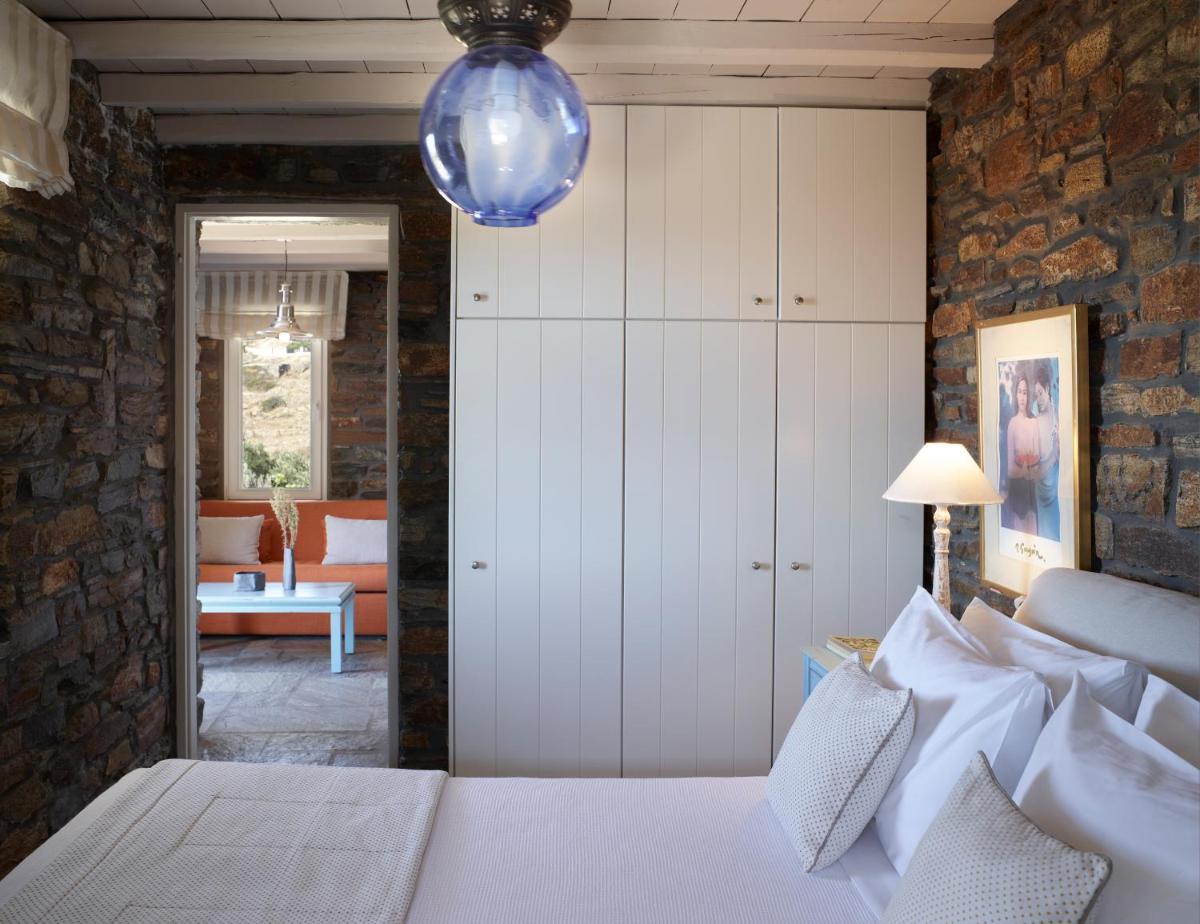 Aeolis Tinos Suites
