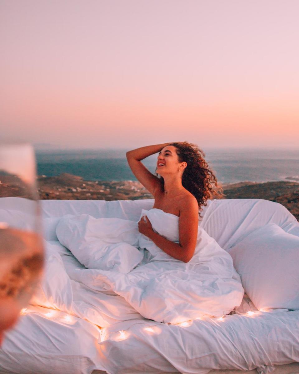 Aeolis Tinos Suites