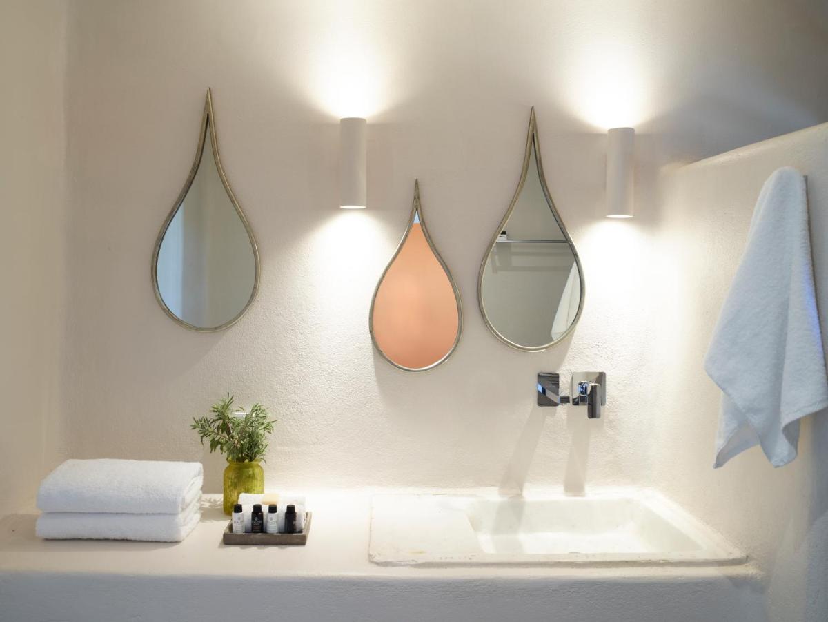 Aeolis Tinos Suites
