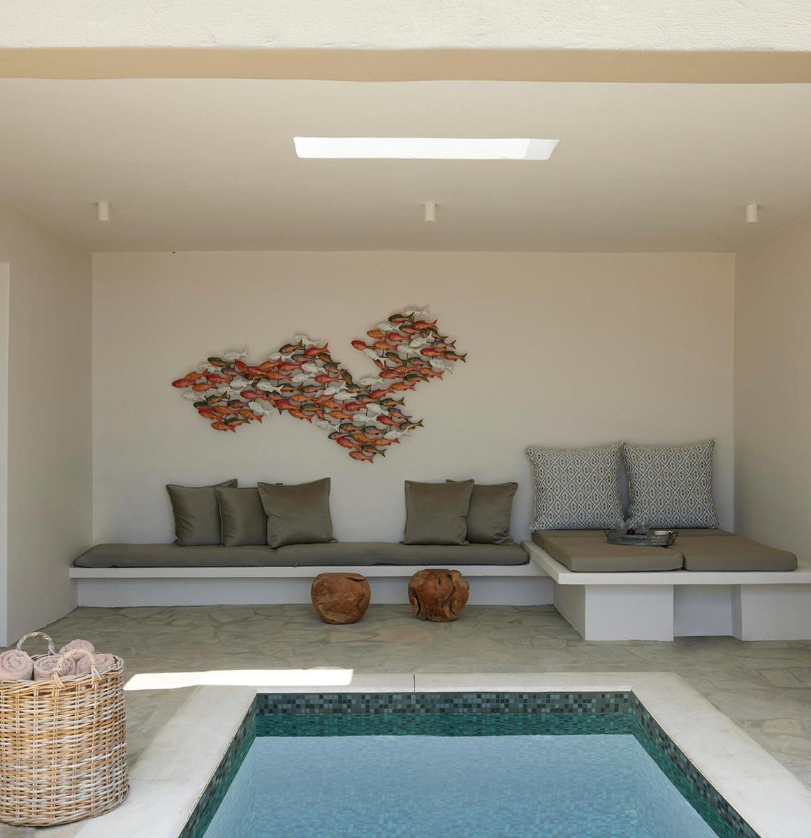 Aeolis Tinos Suites