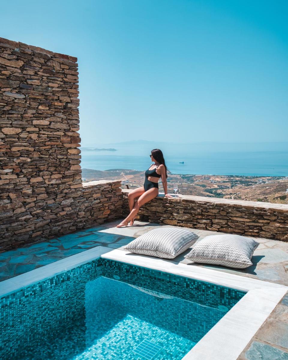 Aeolis Tinos Suites