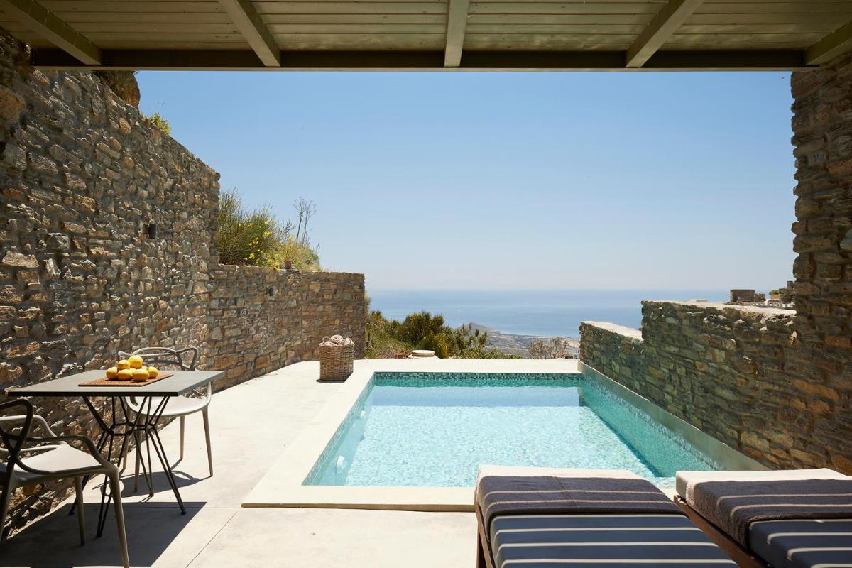 Aeolis Tinos Suites