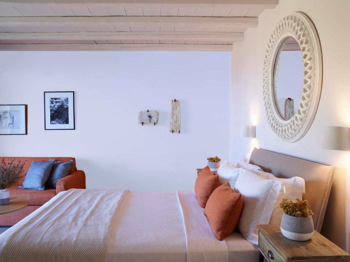 Aeolis Tinos Suites