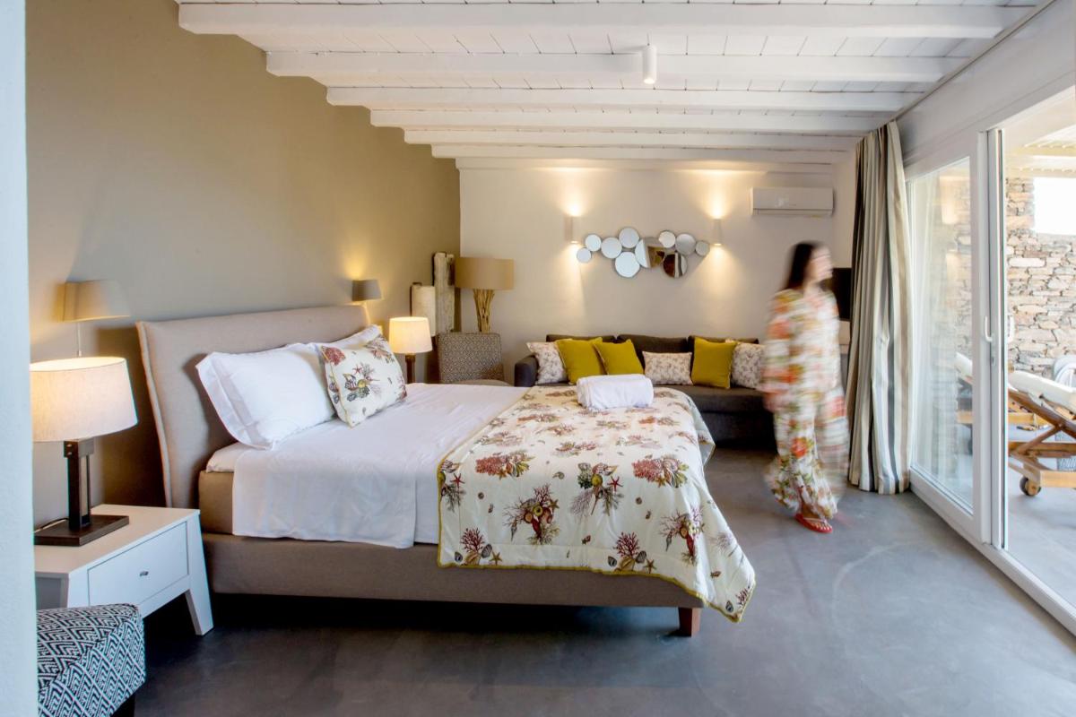 Aeolis Tinos Suites