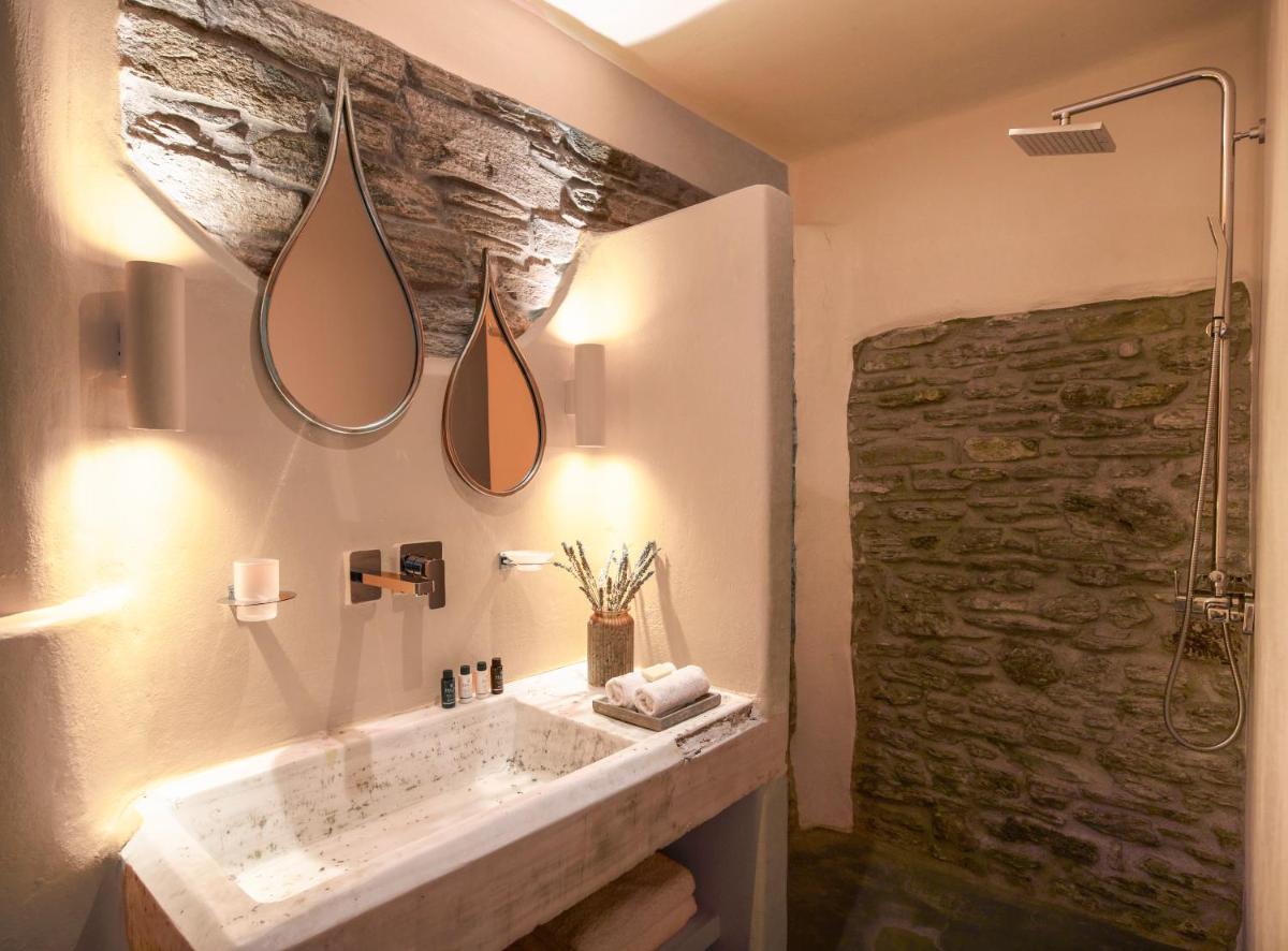 Aeolis Tinos Suites