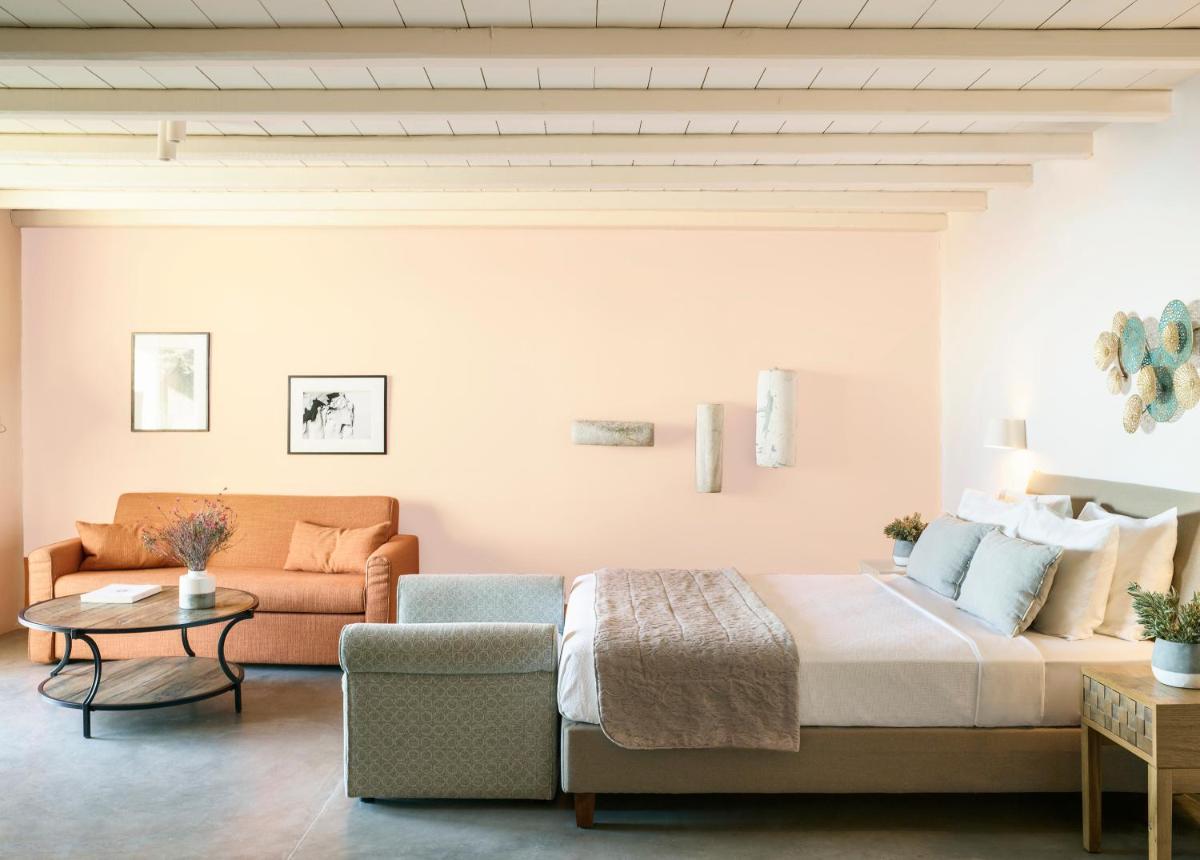 Aeolis Tinos Suites