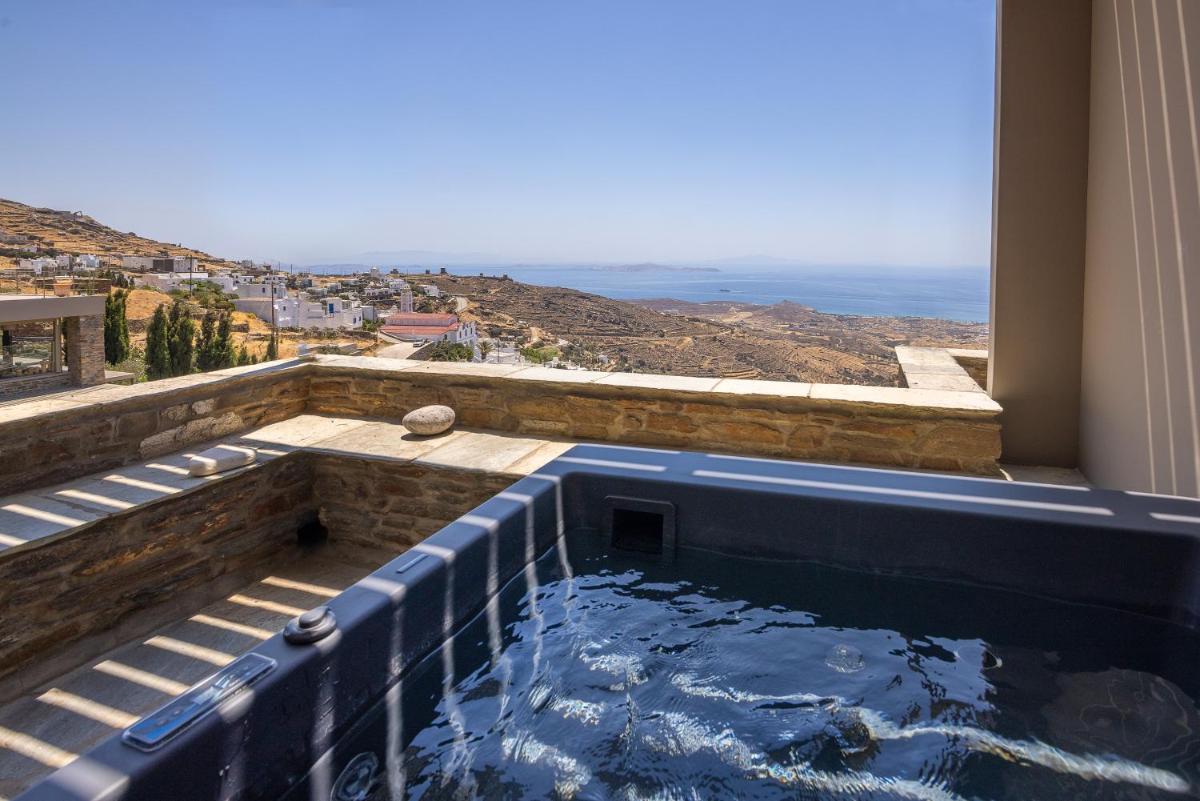 Aeolis Tinos Suites
