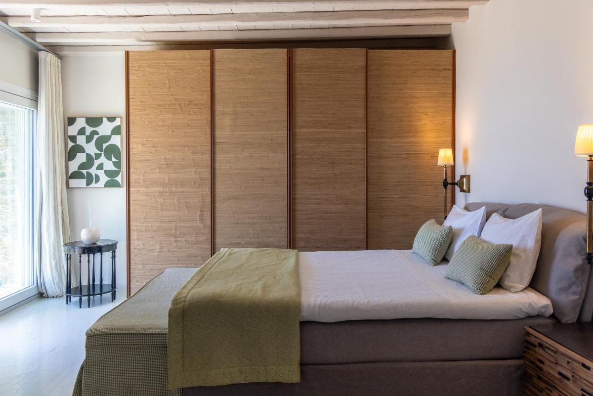 Aeolis Tinos Suites