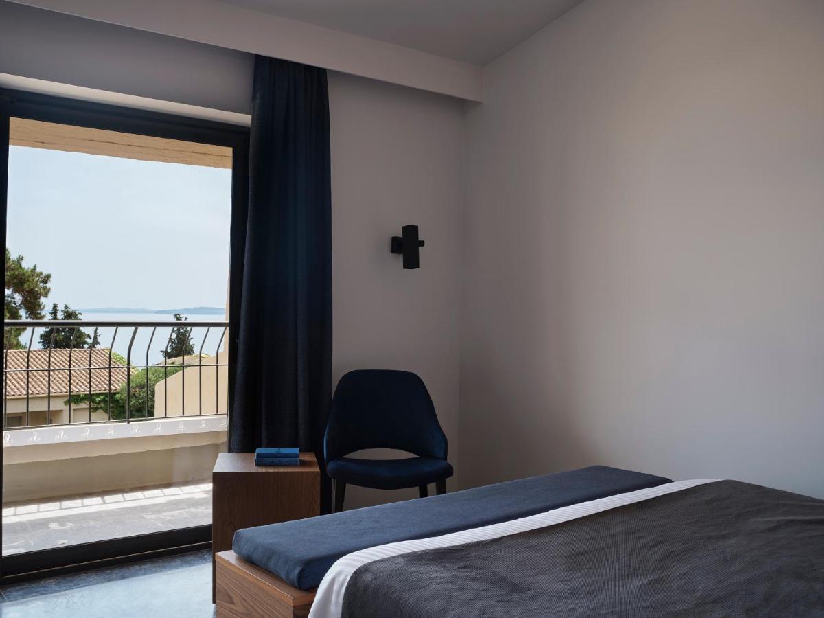 Aeolos Beach Resort