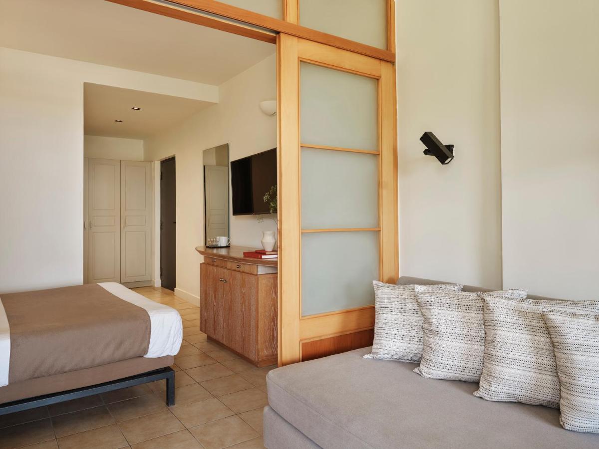 Aeolos Beach Resort