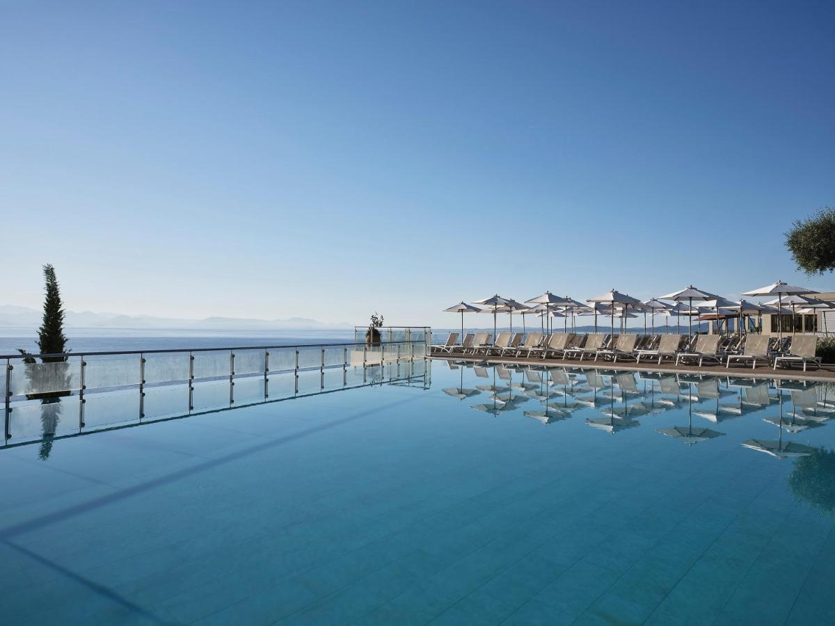 Aeolos Beach Resort