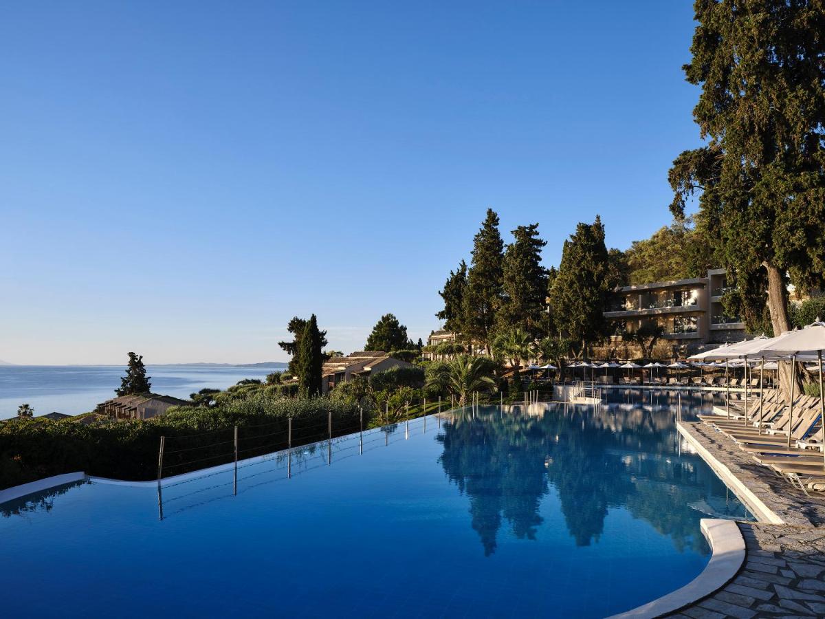 Aeolos Beach Resort