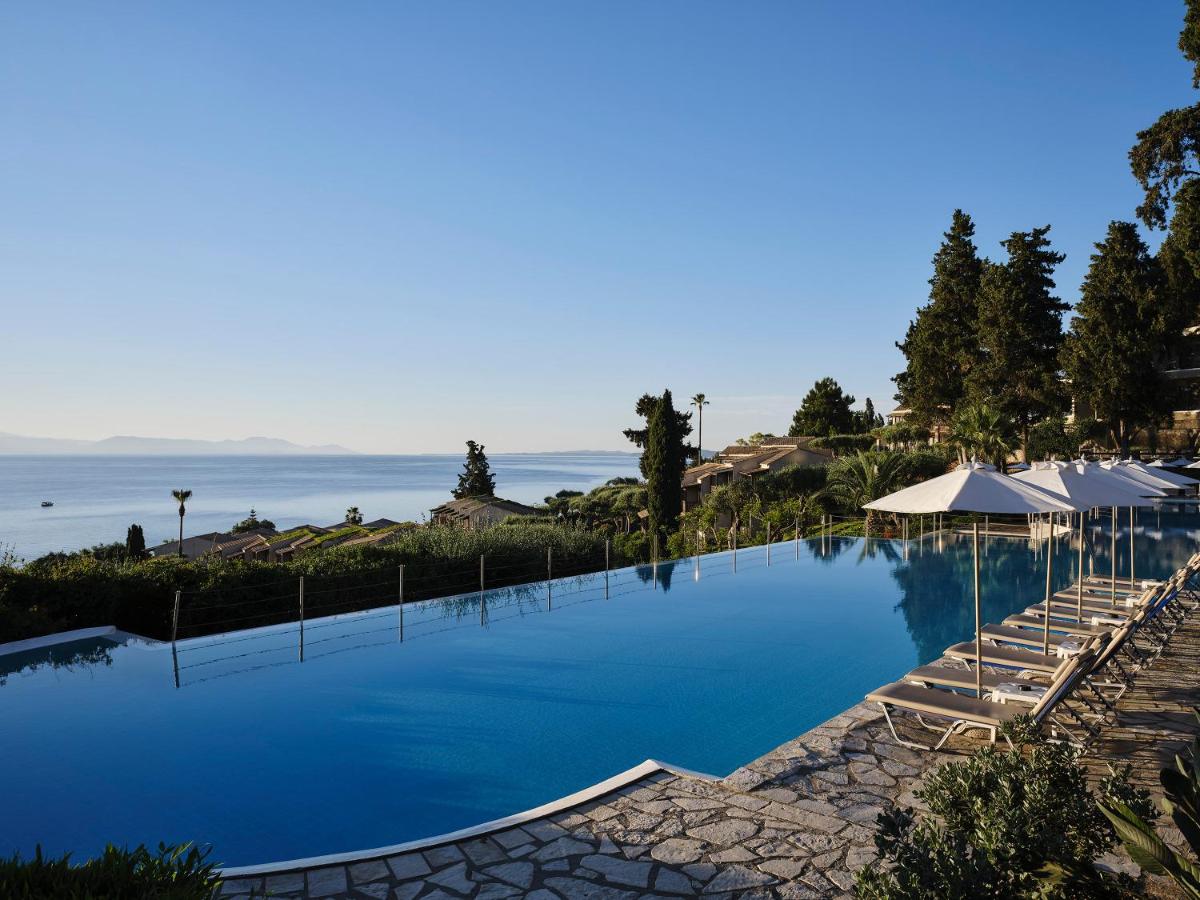 Aeolos Beach Resort