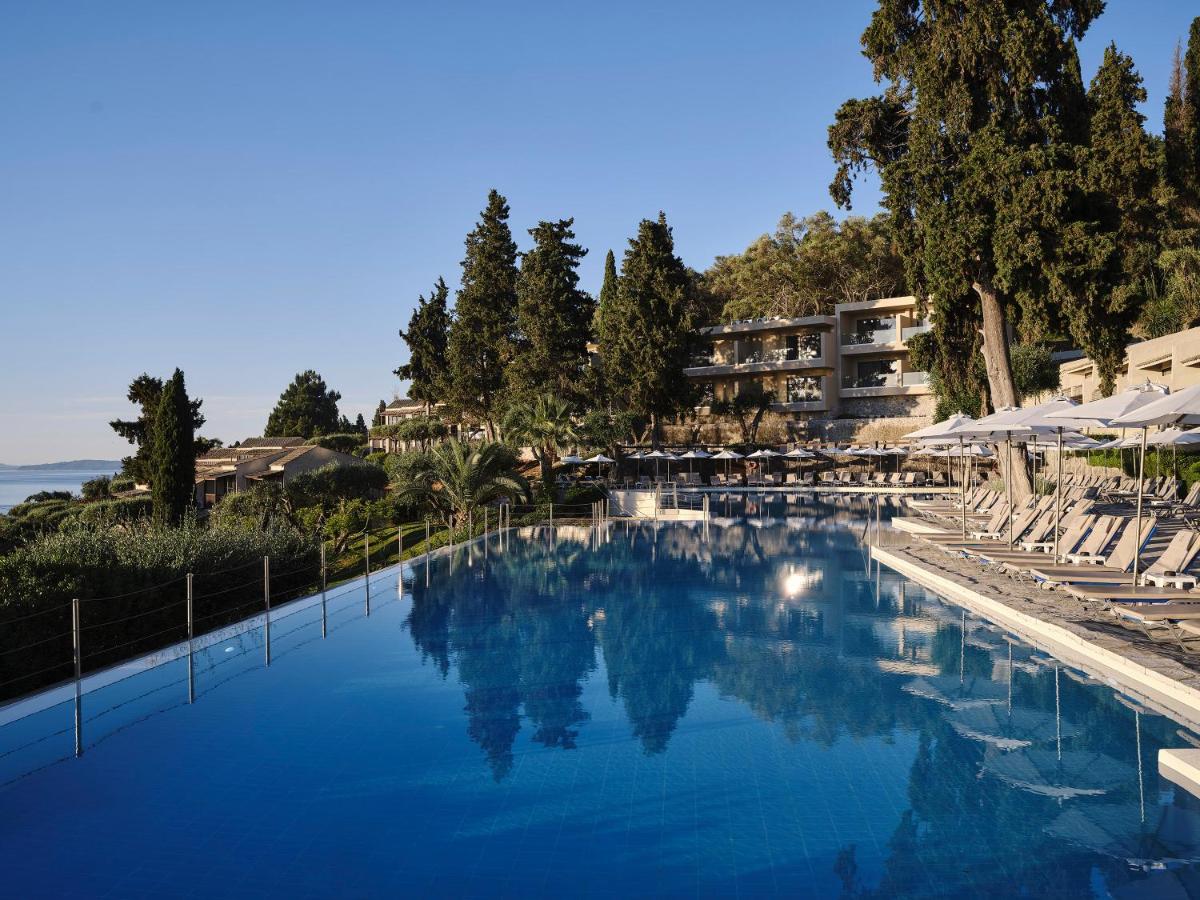 Aeolos Beach Resort