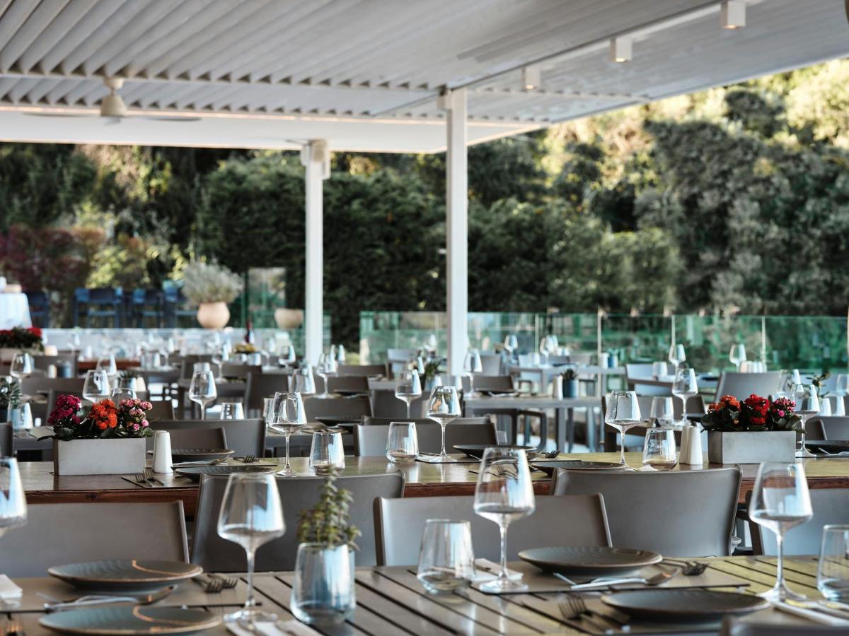 Aeolos Beach Resort