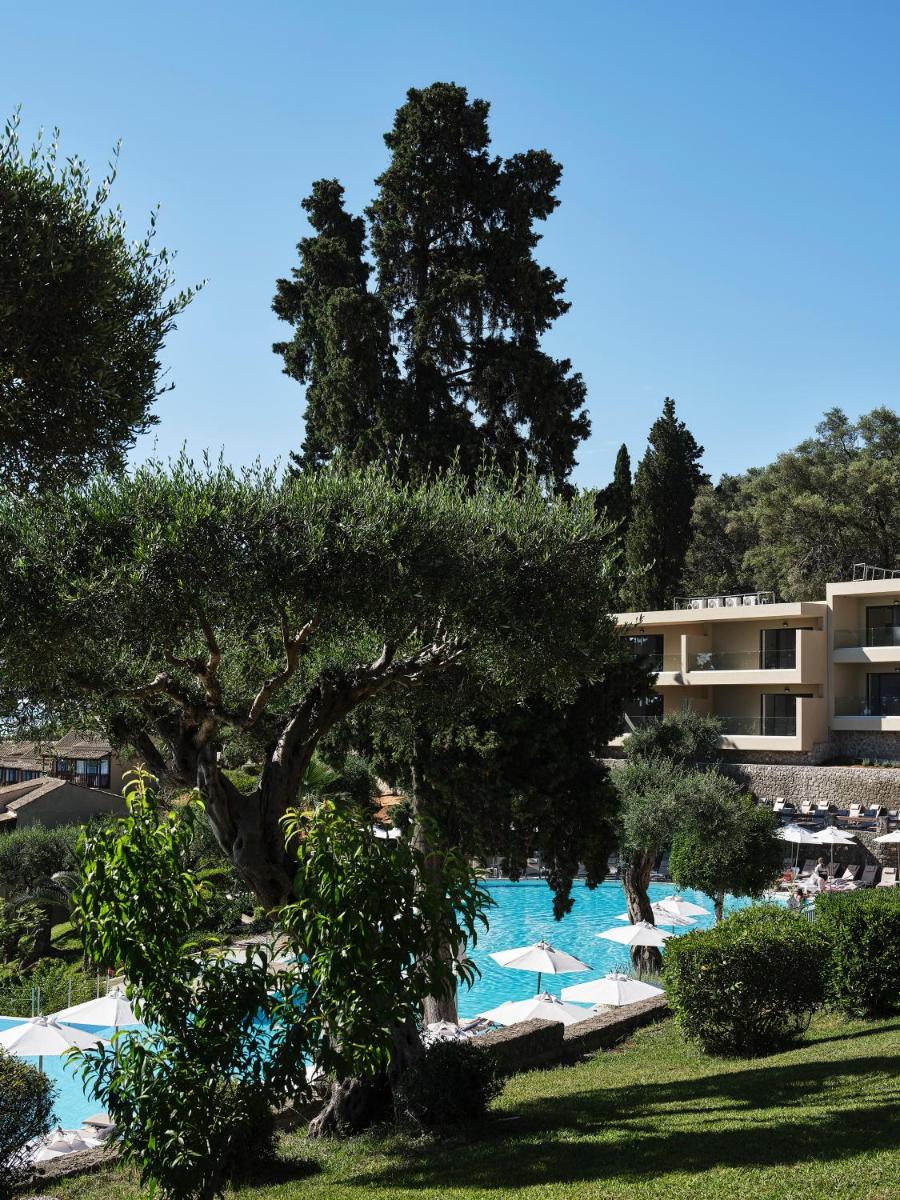 Aeolos Beach Resort