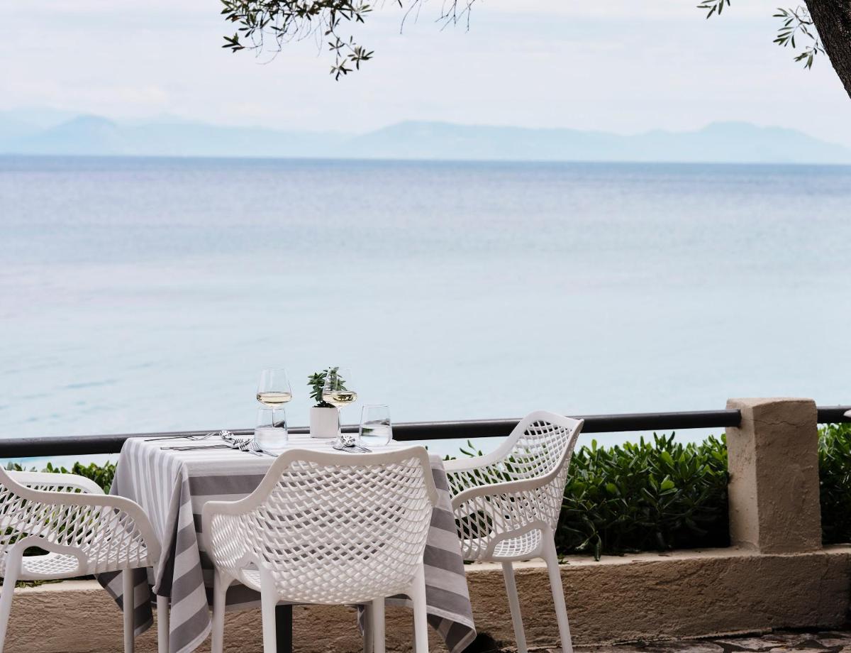 Aeolos Beach Resort