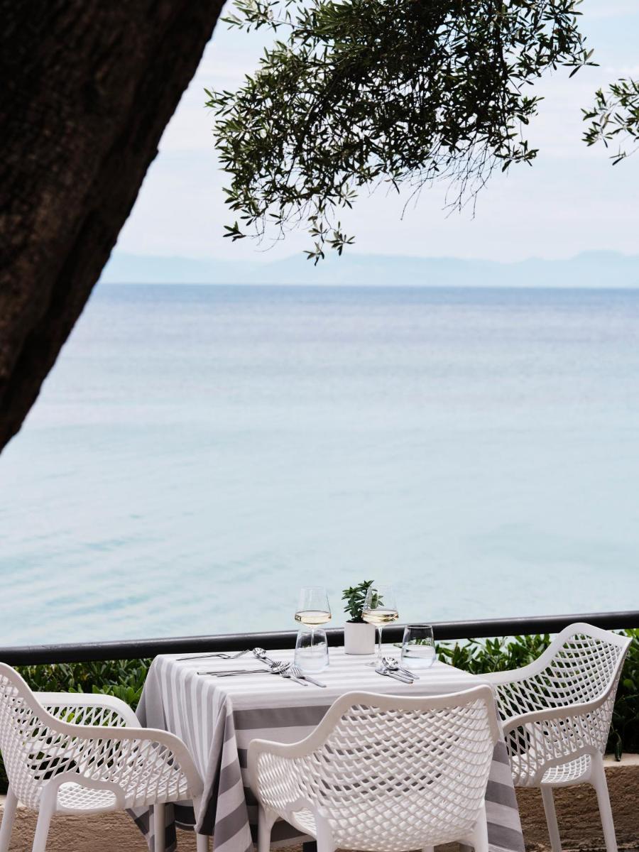 Aeolos Beach Resort