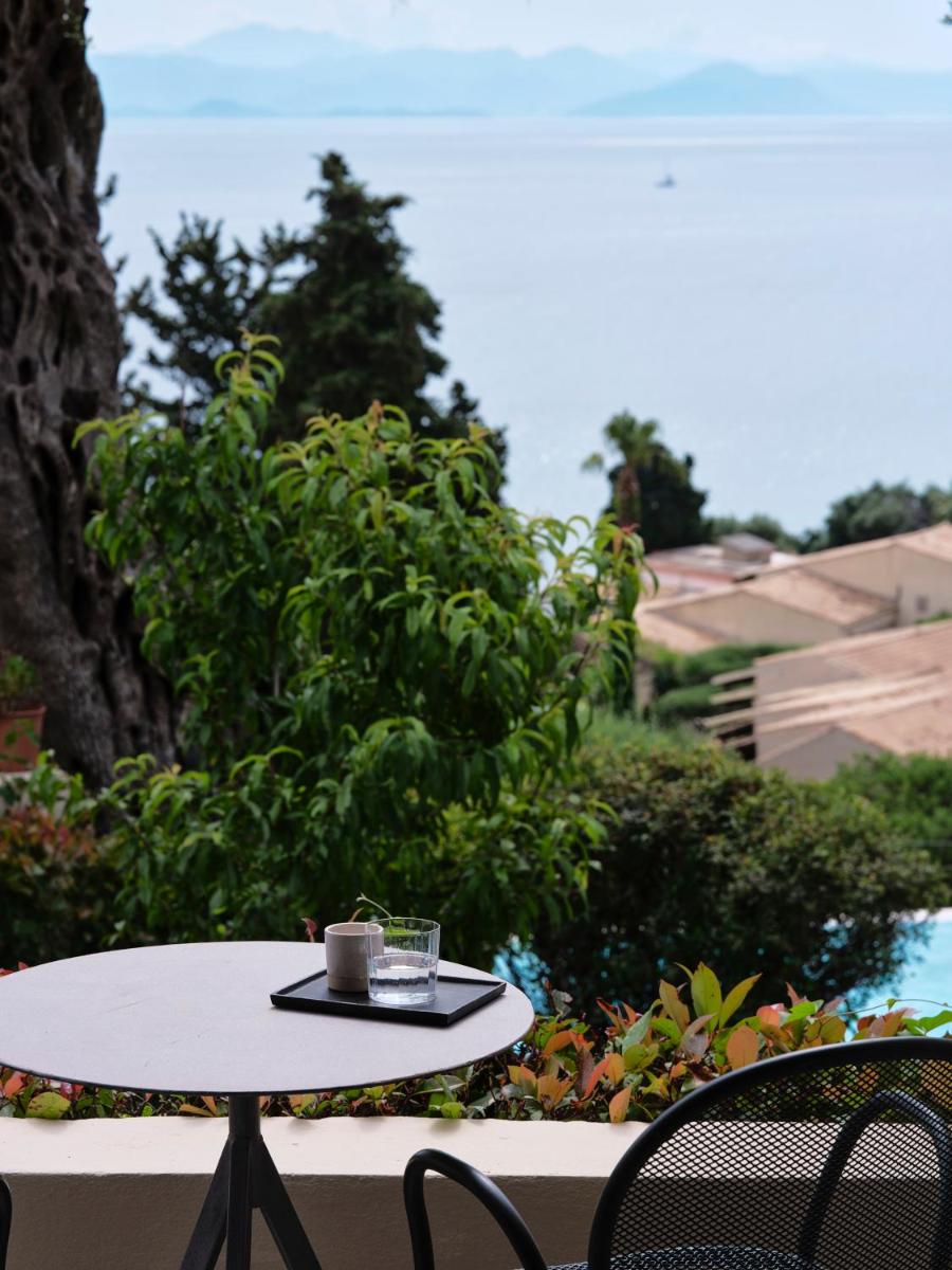 Aeolos Beach Resort