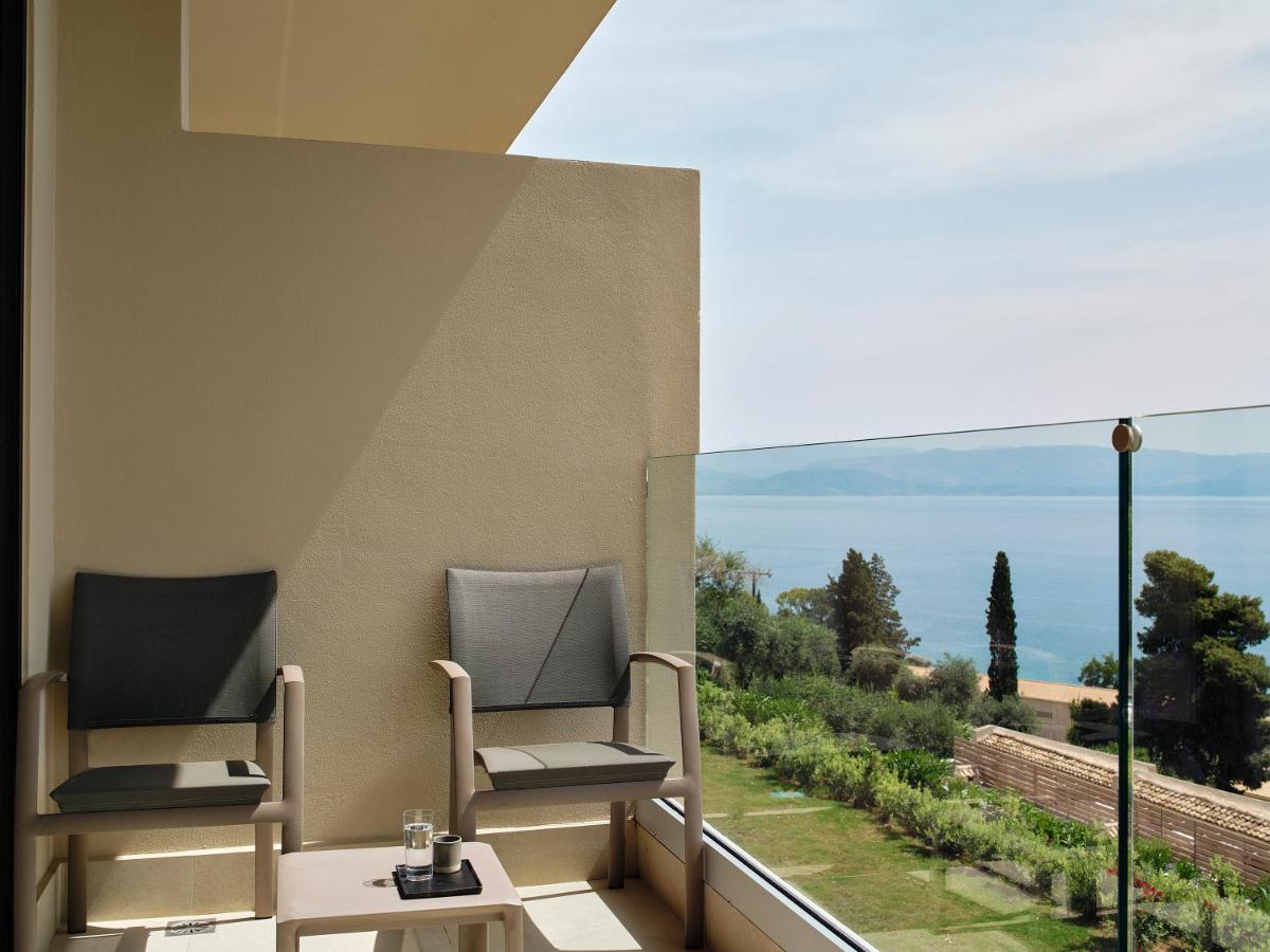 Aeolos Beach Resort