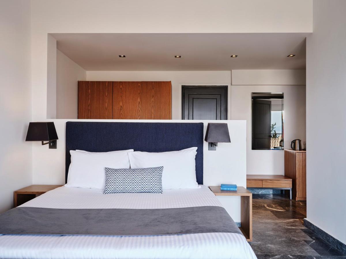 Aeolos Beach Resort