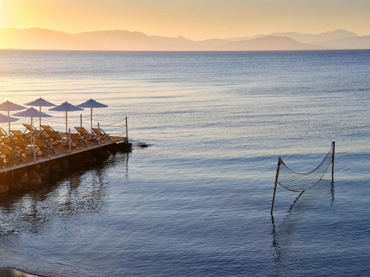 Aeolos Beach Resort