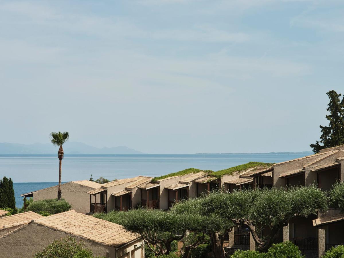 Aeolos Beach Resort