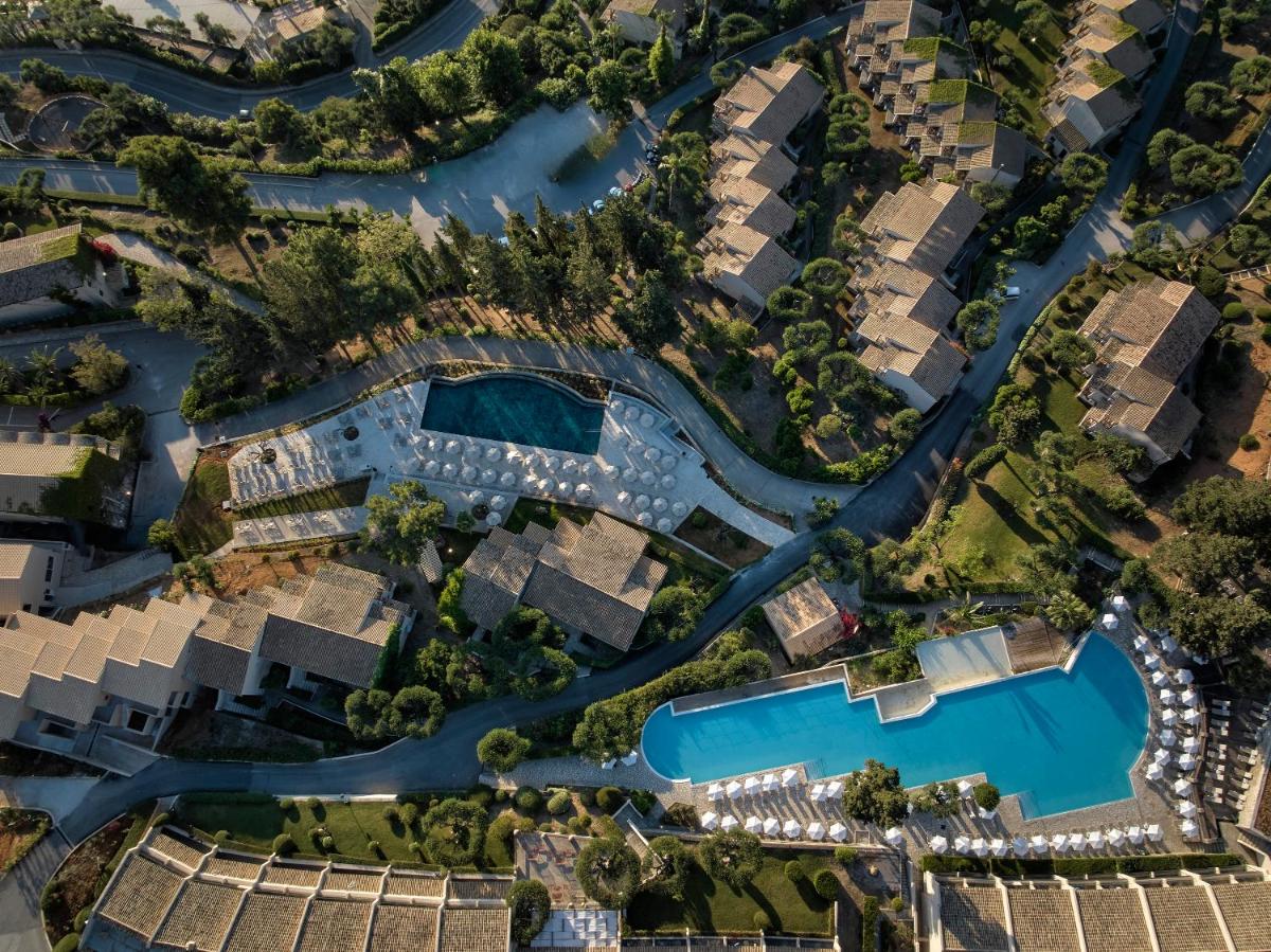 Aeolos Beach Resort