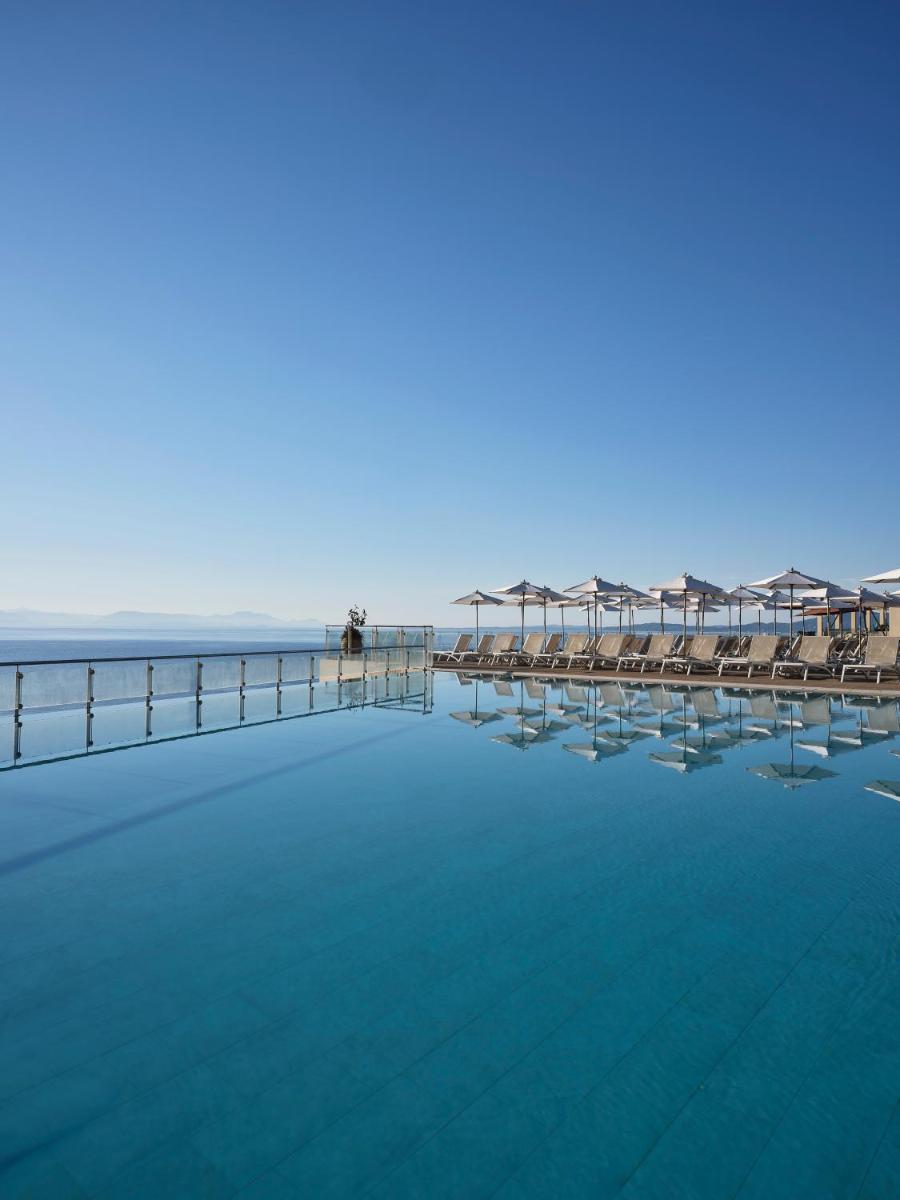Aeolos Beach Resort