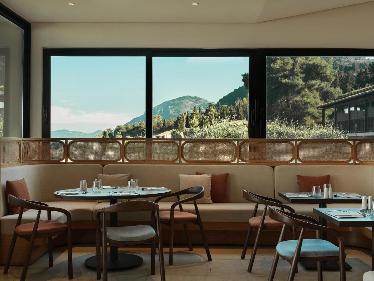 Aeolos Beach Resort