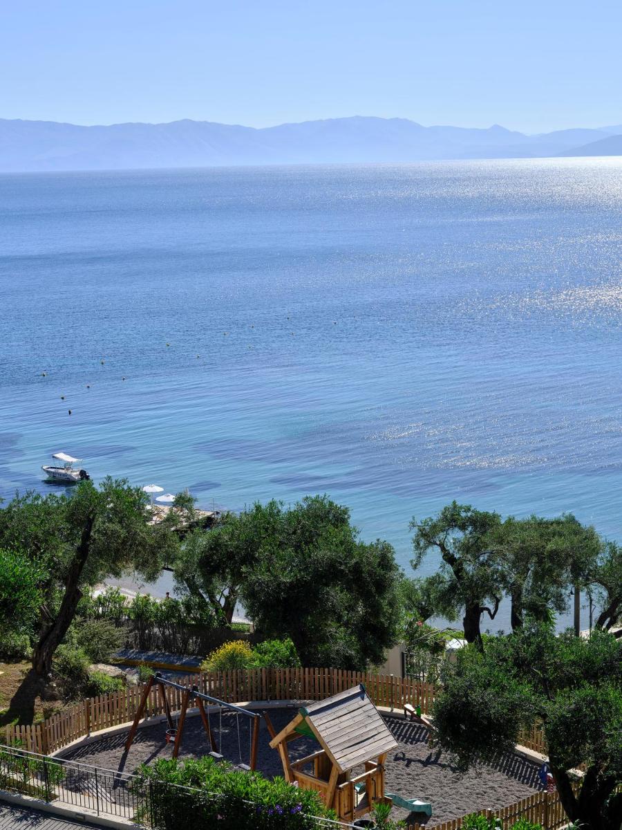 Aeolos Beach Resort