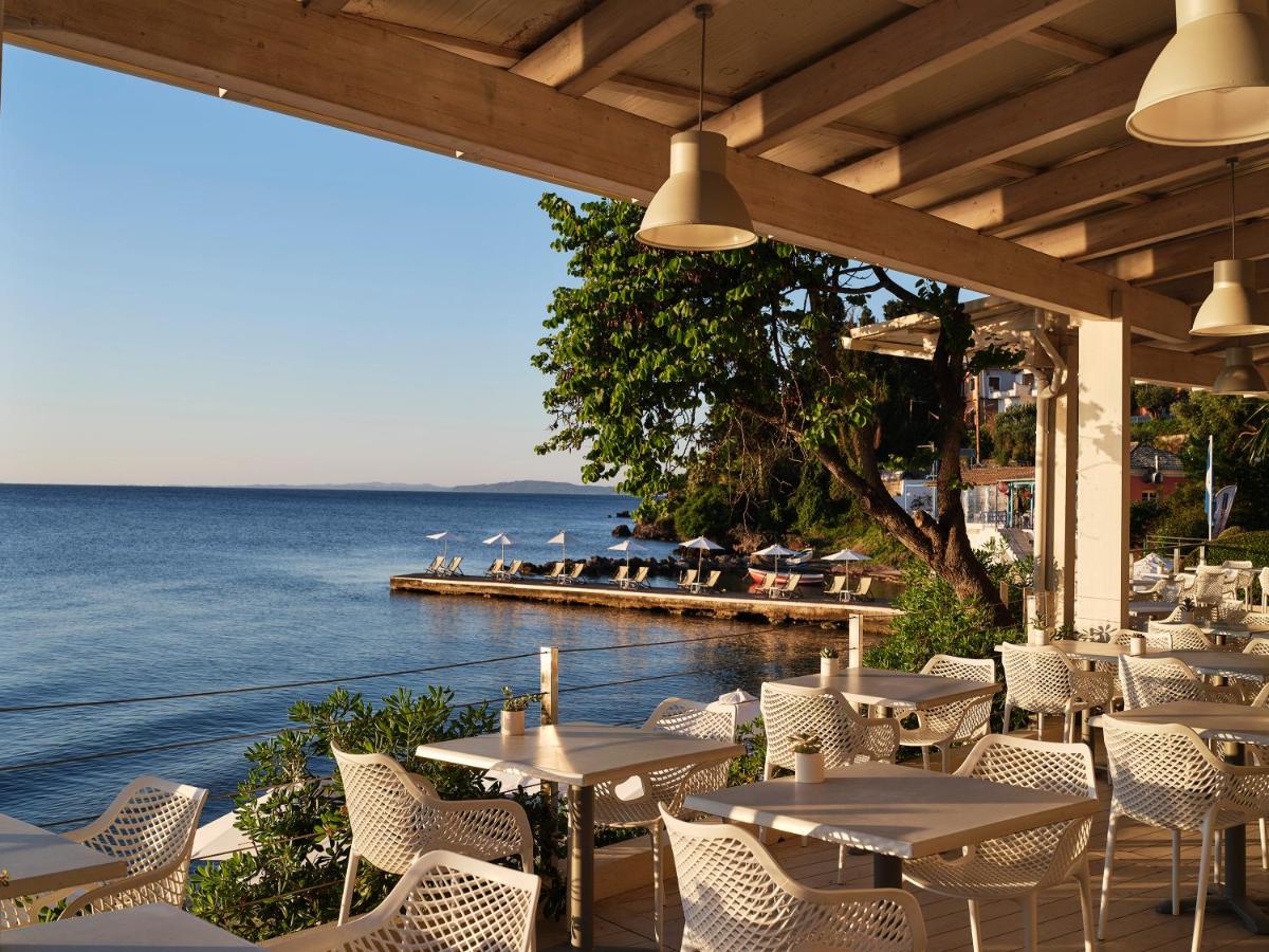 Aeolos Beach Resort