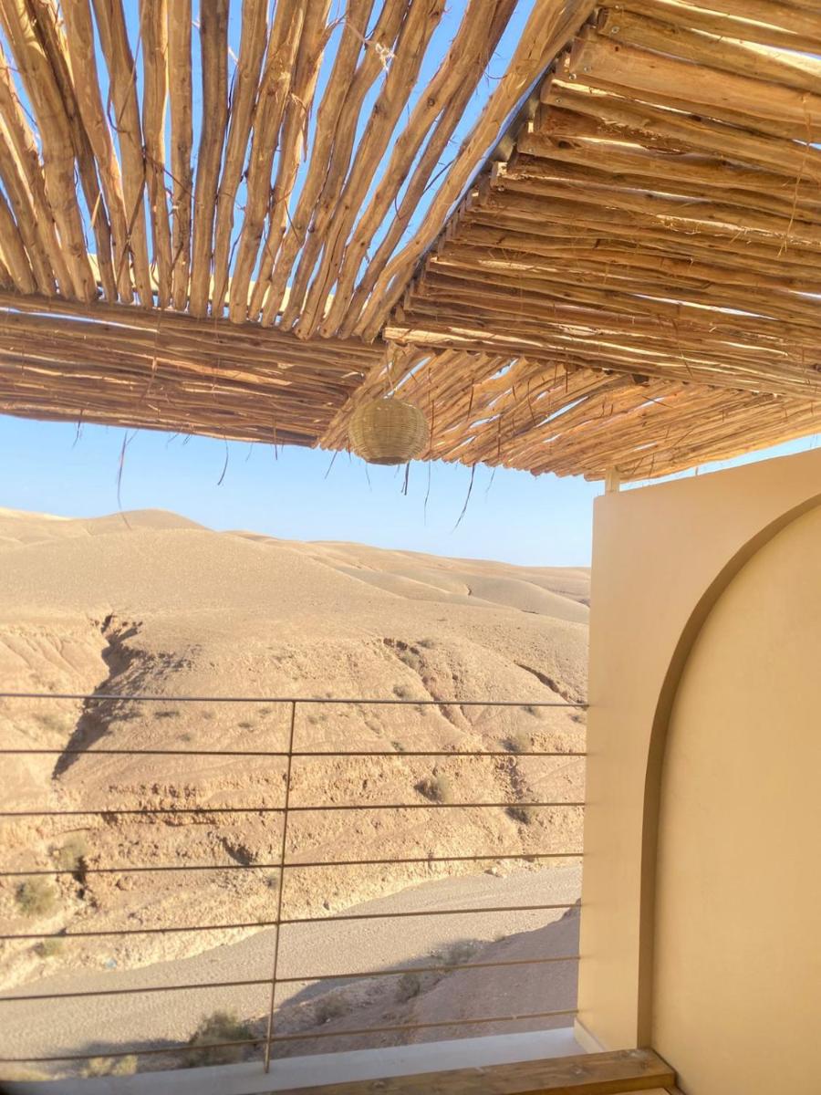Agafay Luxury camp